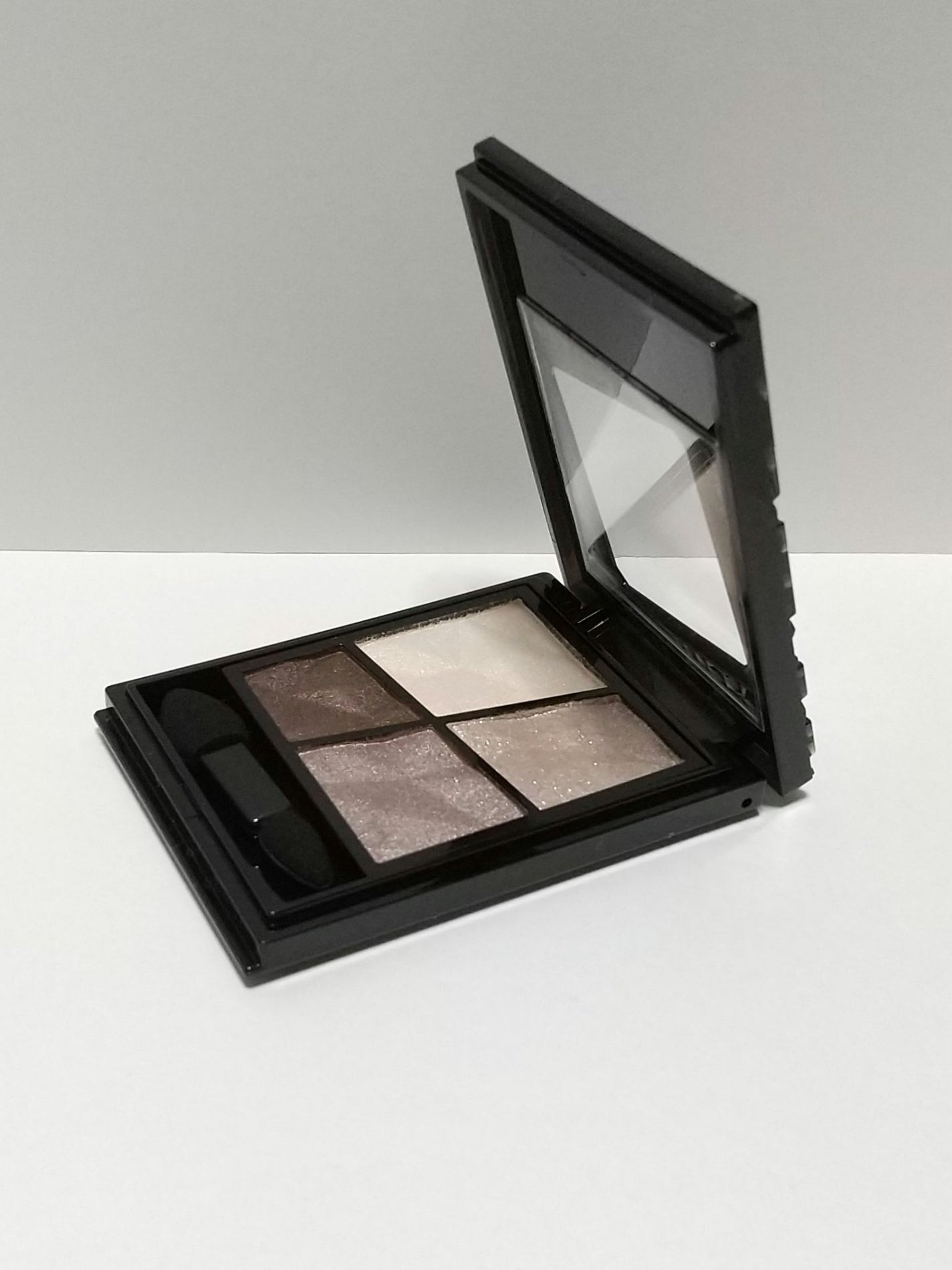 ジェミィリッチ アイズ/Visée/アイシャドウパレットを使ったクチコミ(2枚目)