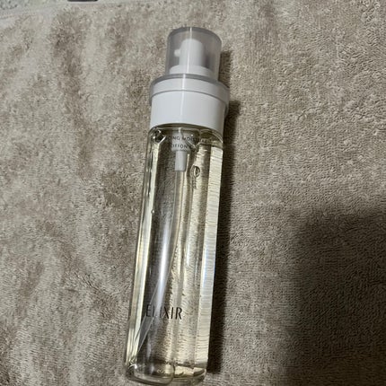 リフトモイスト ローション SP II /エリクシール/化粧水を使ったクチコミ(1枚目)