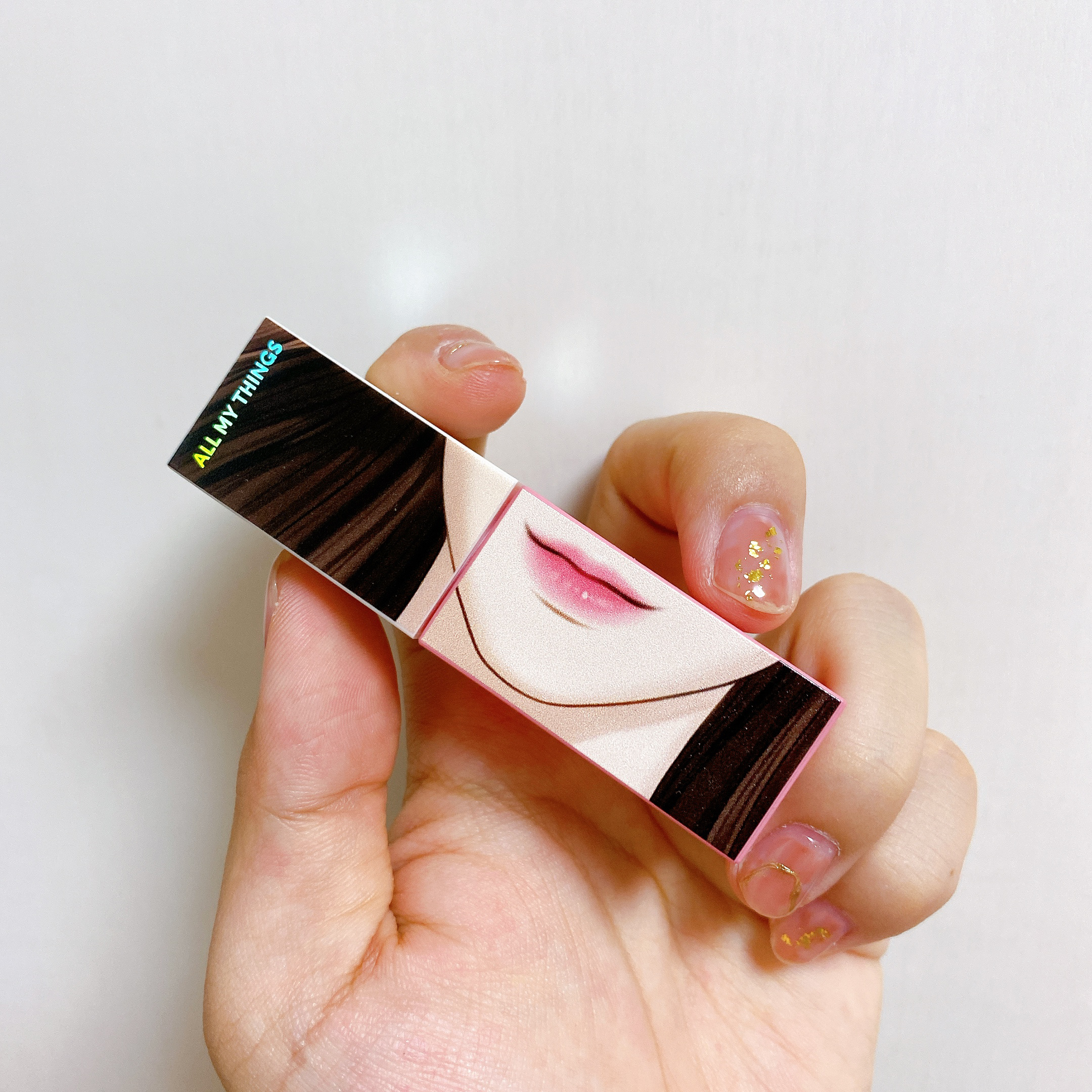 トゥルービューティ ティント/all my things/リップティントを使ったクチコミ（1枚目）