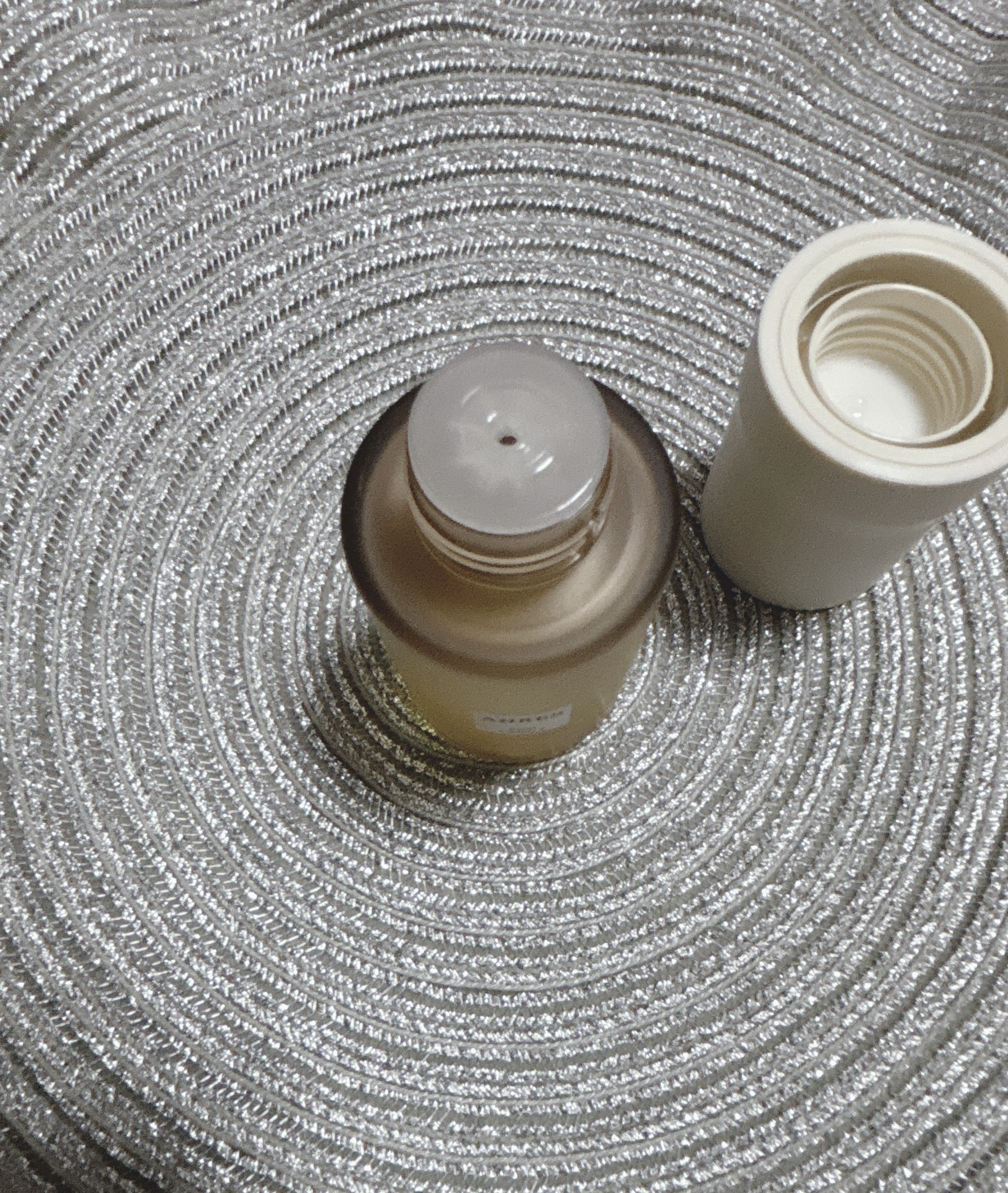 ブースト ポンパー X/アーレス/美容液を使ったクチコミ（2枚目）