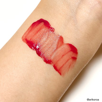 ウォーターグロウコーティングバーム/wakemake/クリーム・エマルジョンファンデーションを使ったクチコミ(7枚目)