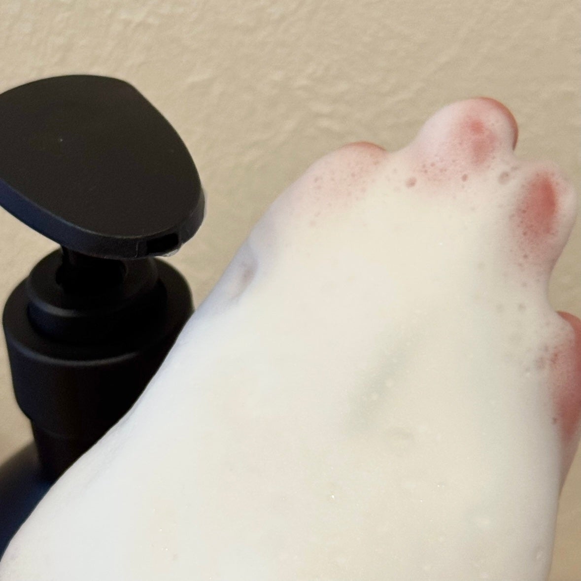 ヘトラス ボディーソープ/hetras/その他スキンケアを使ったクチコミ(3枚目)