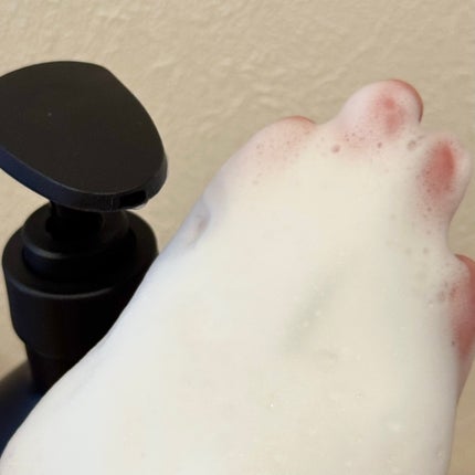 ヘトラス ボディーソープ/hetras/その他スキンケアを使ったクチコミ(3枚目)