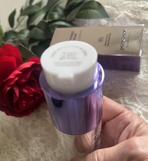 SOOTHING REPAIR TONING SERUM R4/ダーマファーム/美容液を使ったクチコミ（2枚目）