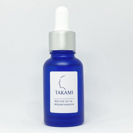 タカミスキンピール/タカミ/ブースター・導入液を使ったクチコミ(1枚目)