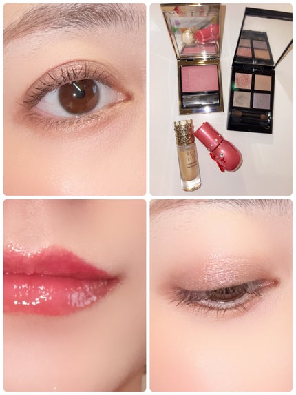 フィー 3Dボリューミンググロス/fwee/リップグロスを使ったクチコミ(1枚目)