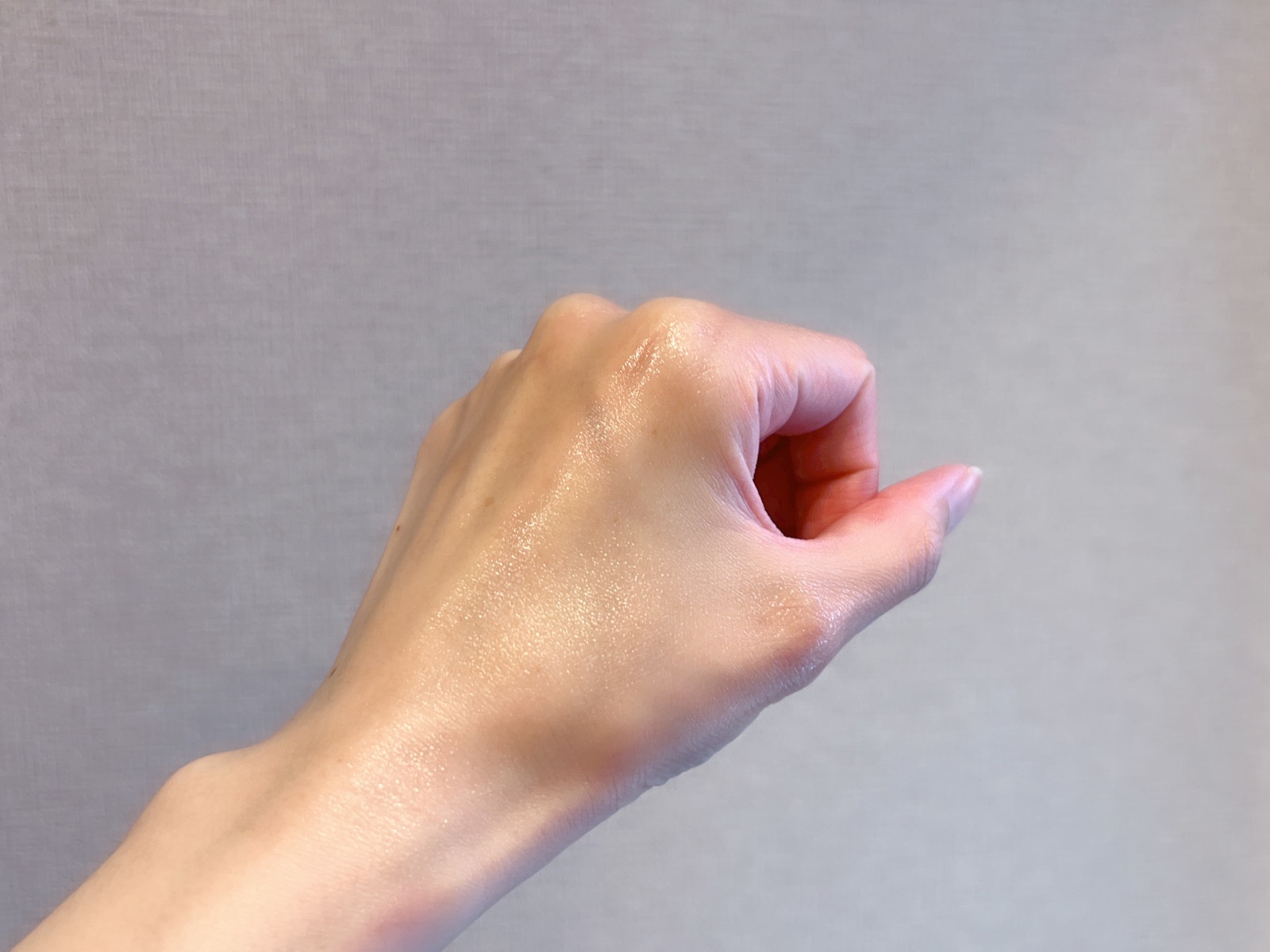 トーンブライトニング カプセルアンプル/SKIN1004/美容液を使ったクチコミ（3枚目）