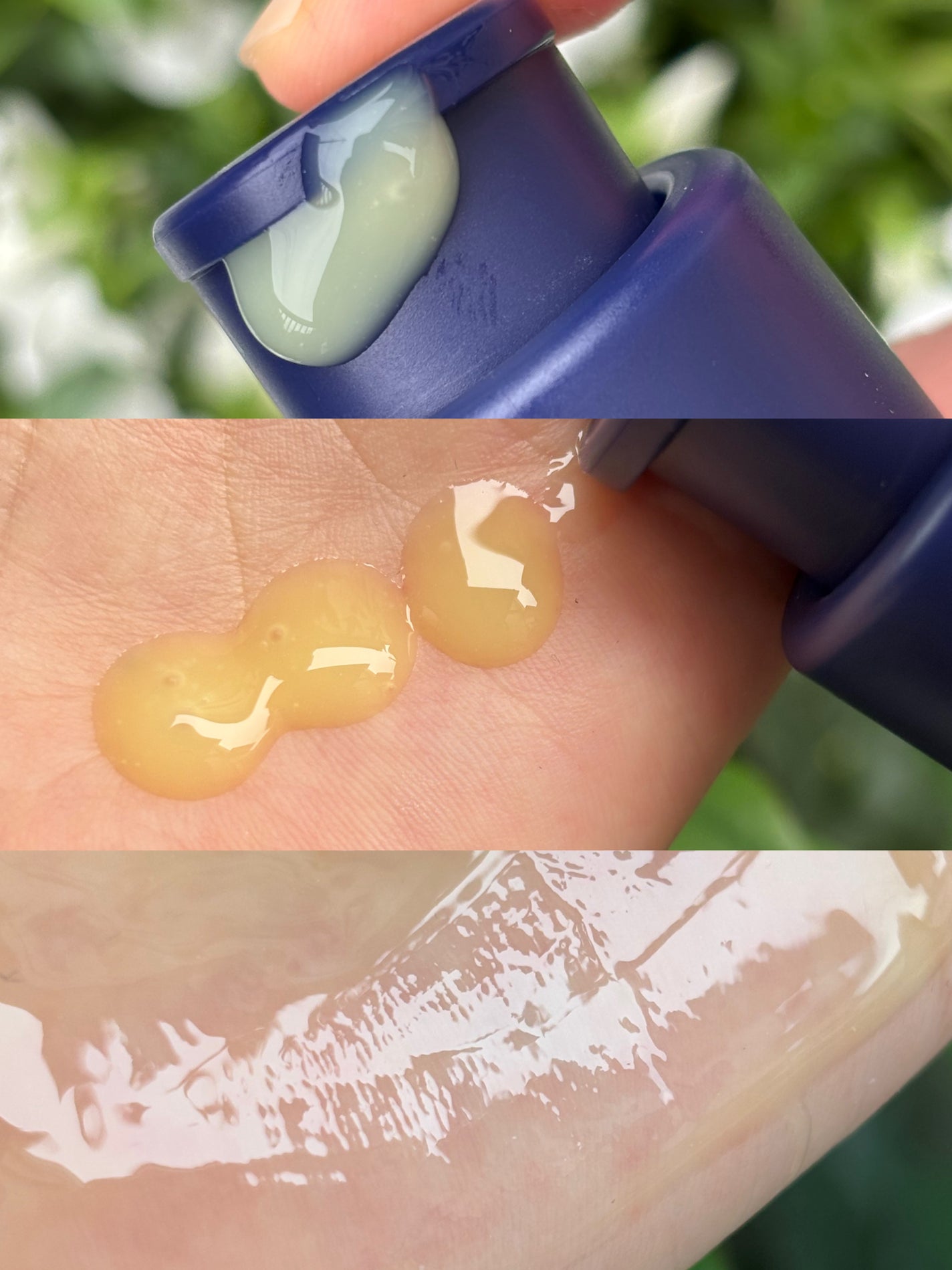 レチノール PDRN アドバンスド セラム/innisfree/美容液を使ったクチコミ(4枚目)