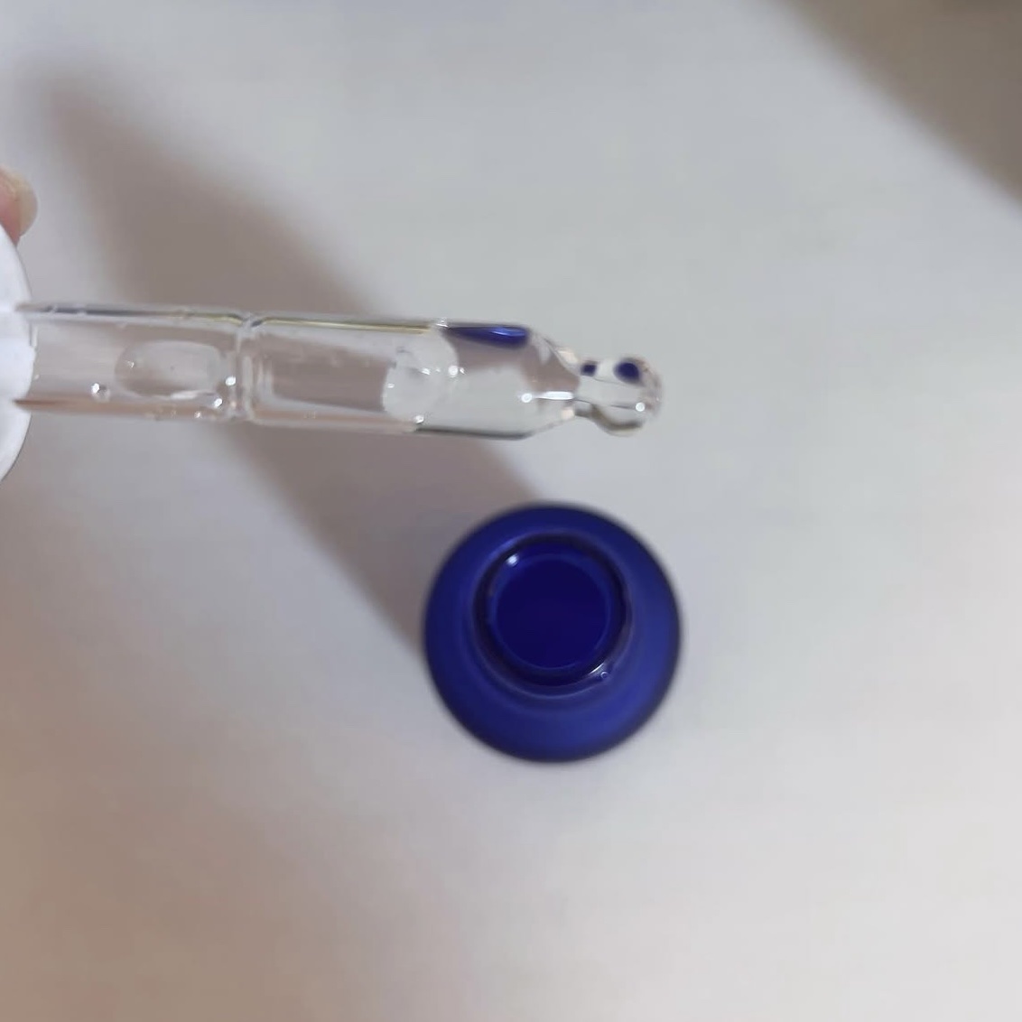 タカミスキンピール/タカミ/ブースター・導入液を使ったクチコミ（2枚目）