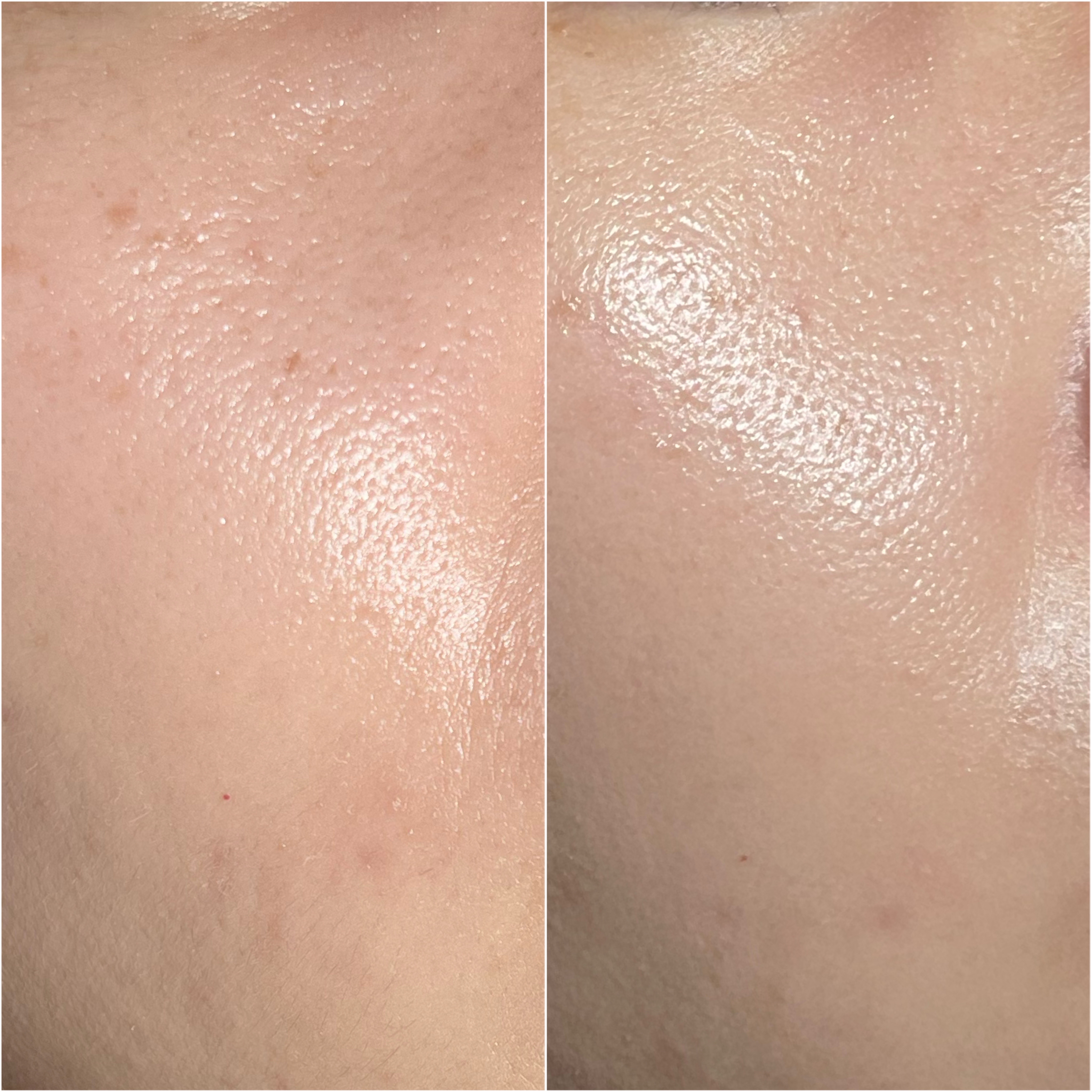 ウォータフルグロウティント/wakemake/リップティントを使ったクチコミ（3枚目）