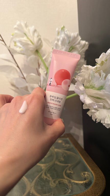 を使ったクチコミ(3枚目)