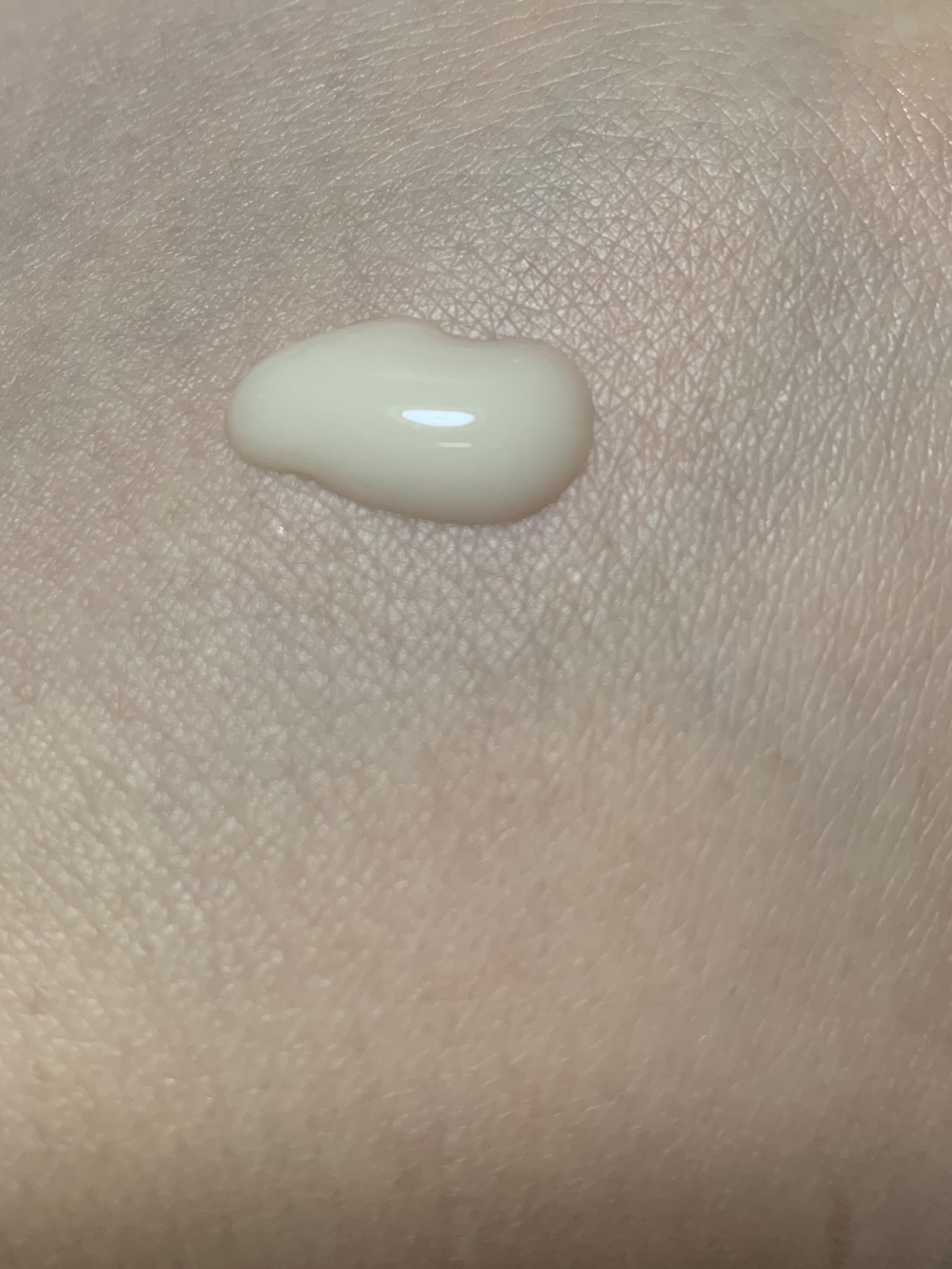 美容原液セラムCA/Bアンプル/美容液を使ったクチコミ（2枚目）