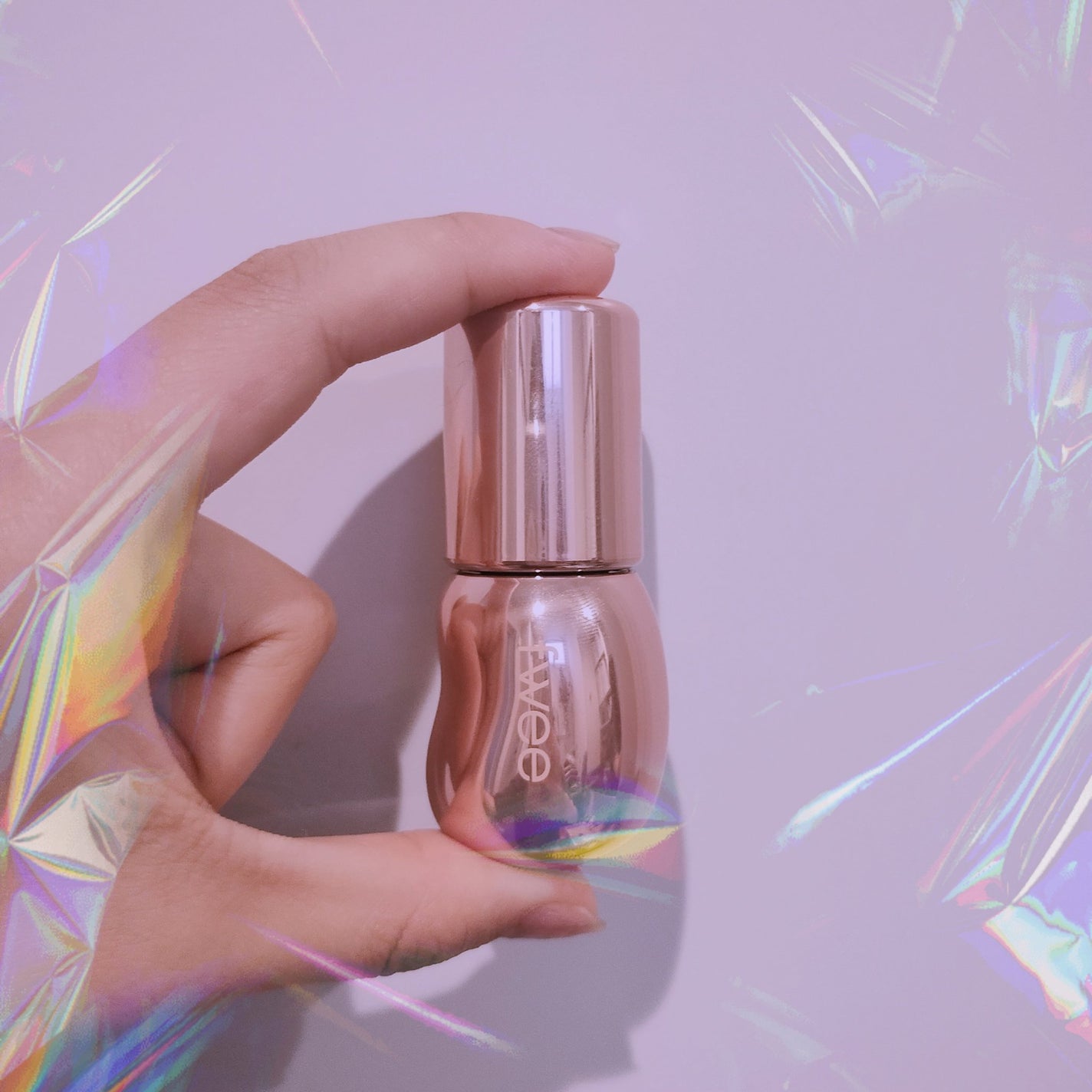 フィー 3Dボリューミンググロス/fwee/リップグロスを使ったクチコミ(1枚目)