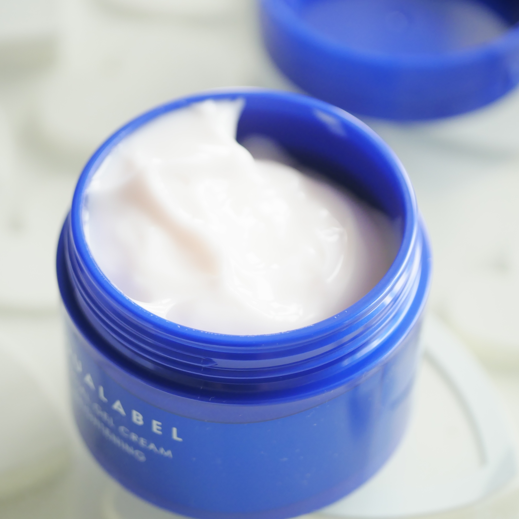 スペシャルジェルクリーム EX （ブライトニング） /アクアレーベル/オールインワン化粧品を使ったクチコミ（1枚目）