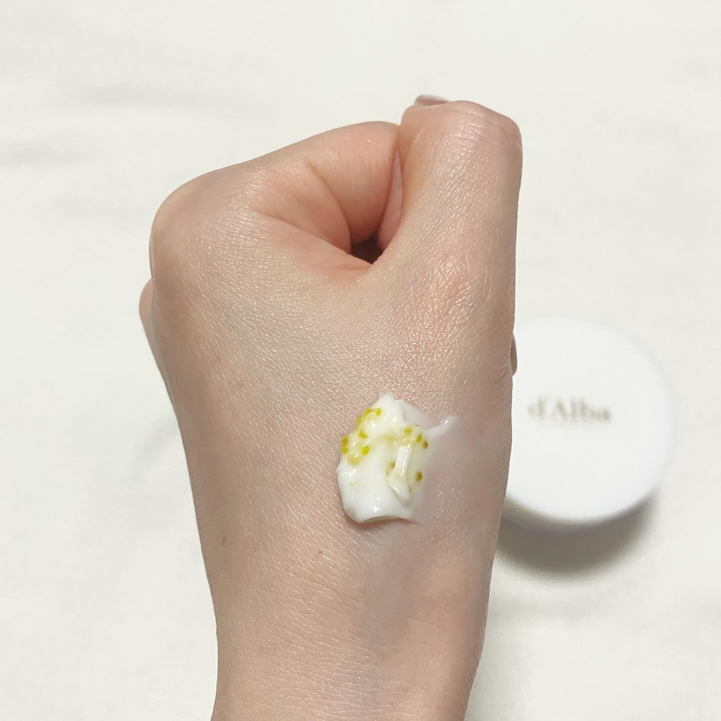 を使ったクチコミ（3枚目）