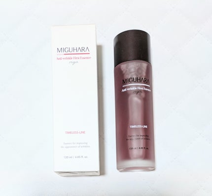 Ultra Whitening Perfect Ampoule/MIGUHARA/美容液を使ったクチコミ(4枚目)