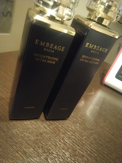 アルビオン エクストラ フェイシャルコットン/ALBION/コットンを使ったクチコミ(4枚目)