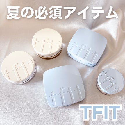 トランスルーセントセットフィニッシングパウダー/TFIT/ルースパウダーを使ったクチコミ(1枚目)
