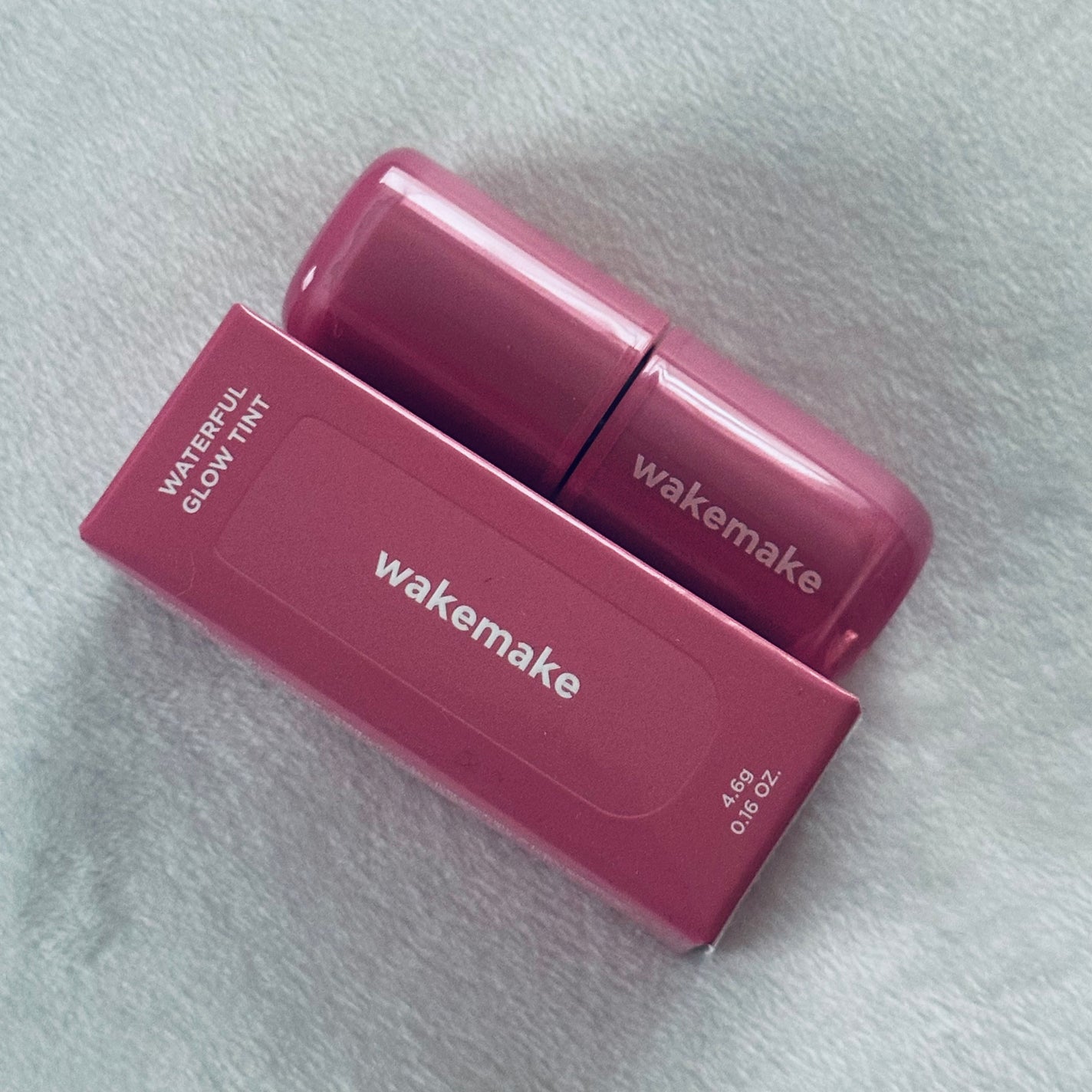 ウォーターグロウコーティングバーム/wakemake/クリーム・エマルジョンファンデーションを使ったクチコミ(4枚目)
