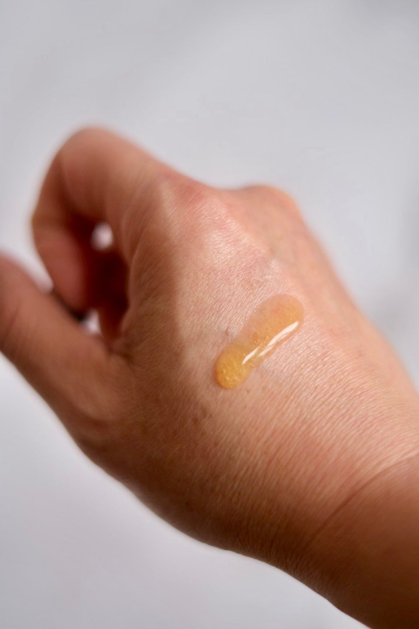 はち on LIPS 「年齢を重ねるごとに、美しさは丁寧な保湿に宿ります。人気の「セク..」(3枚目)