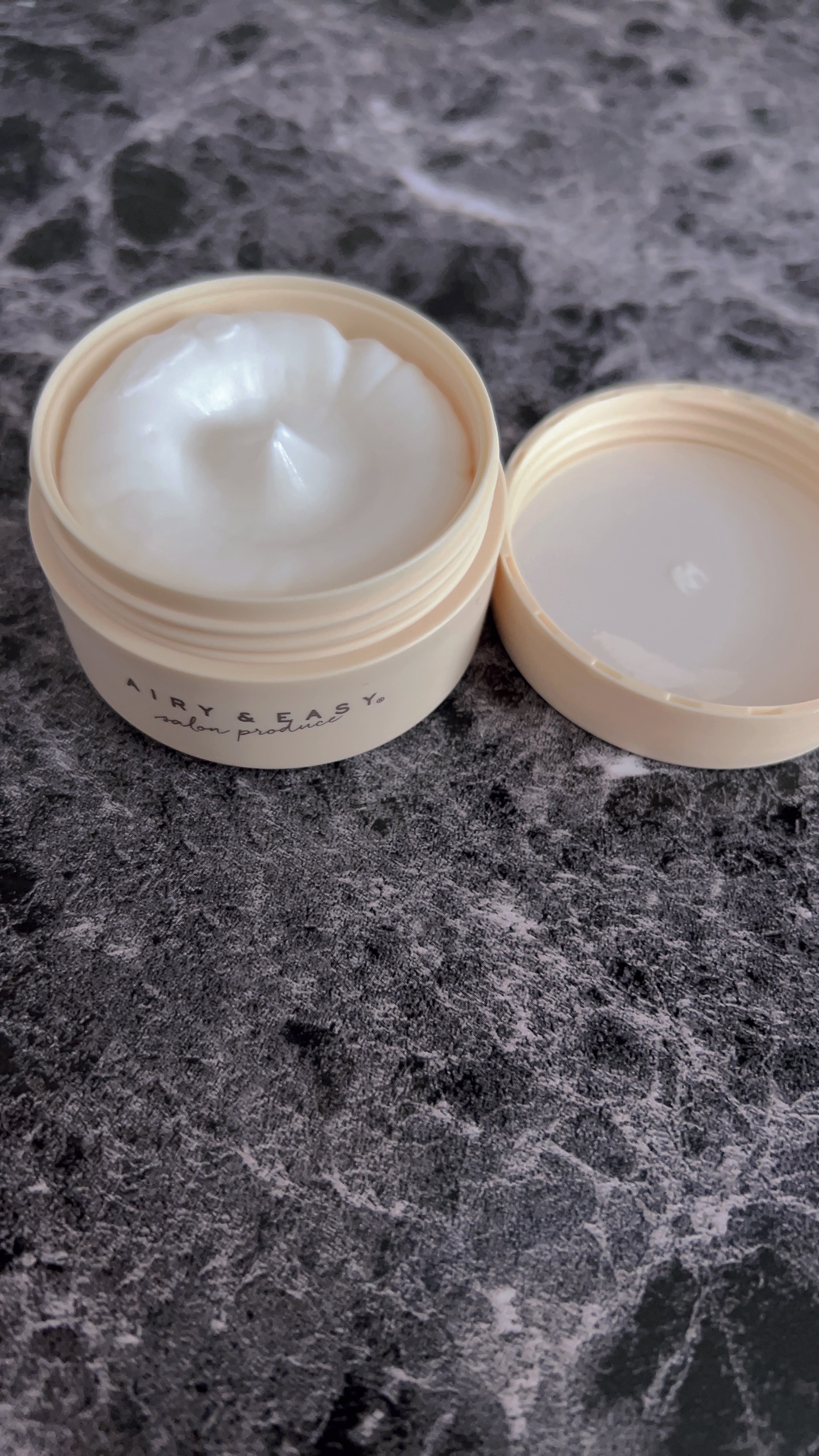 グロッシーヘアジェル/エアリー&イージー/ヘアジェルを使ったクチコミ（2枚目）