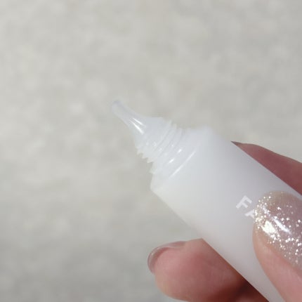 ポア スムース プライマー 00 クリアホワイト/FASIO/化粧下地を使ったクチコミ(2枚目)