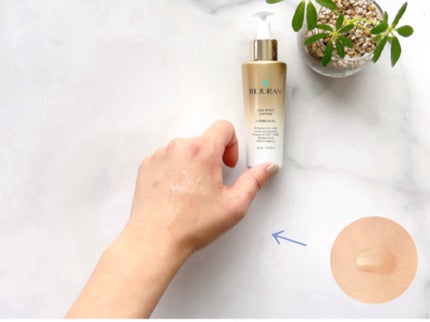 REJURAN デュアルエフェクトアンプル 30ml/REJURAN COSMETICS/美容液を使ったクチコミ(4枚目)