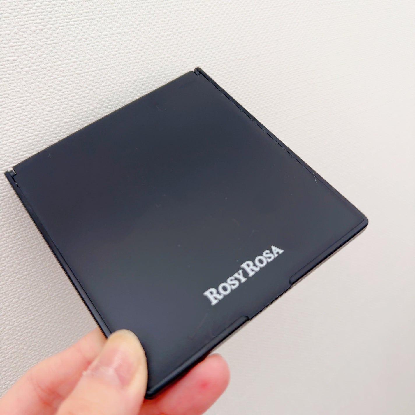 リアルックミラー/ロージーローザ/その他化粧小物を使ったクチコミ(2枚目)