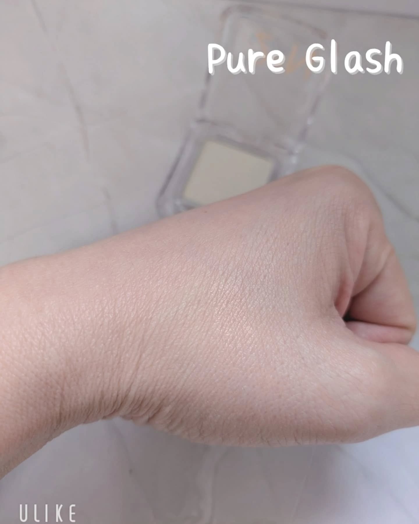 デュアルチーク/2aN/パウダーチークを使ったクチコミ（3枚目）