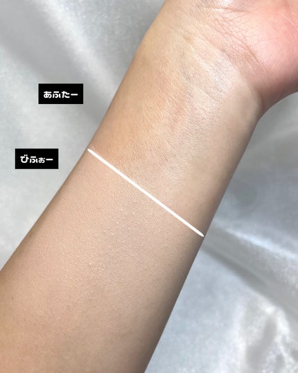 ローズ&ティーツリークレンジングパッド/VERAMORE/クレンジングシートを使ったクチコミ(4枚目)