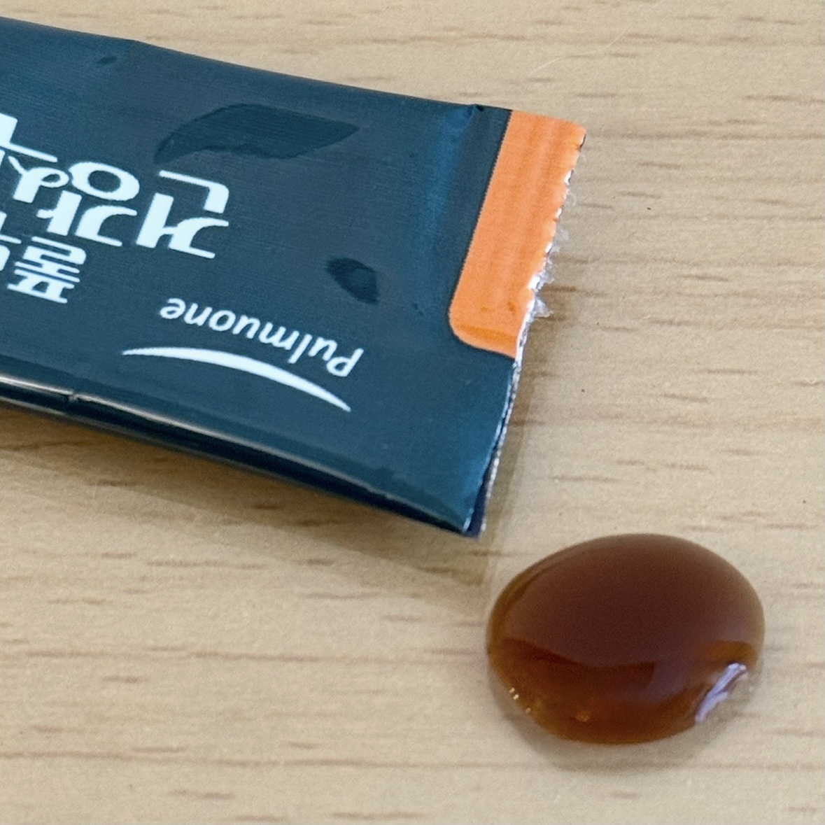 プルムウォン健康植物園フィトエネルギーショット/Pulmuone/美容サプリメントを使ったクチコミ（2枚目）