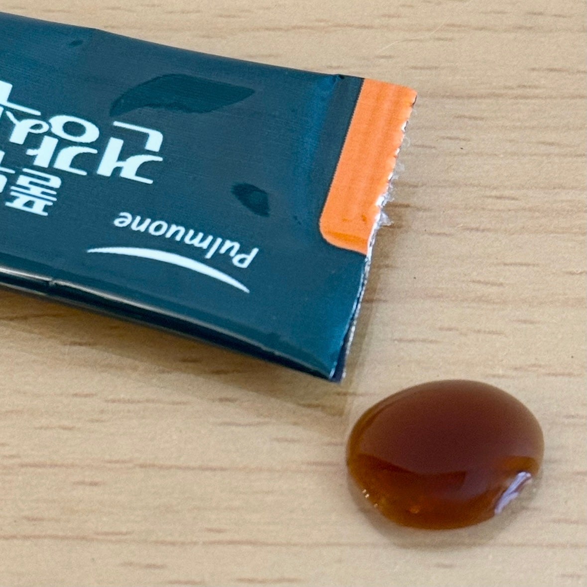 プルムウォン健康植物園フィトエネルギーショット/Pulmuone/美容サプリメントを使ったクチコミ(2枚目)