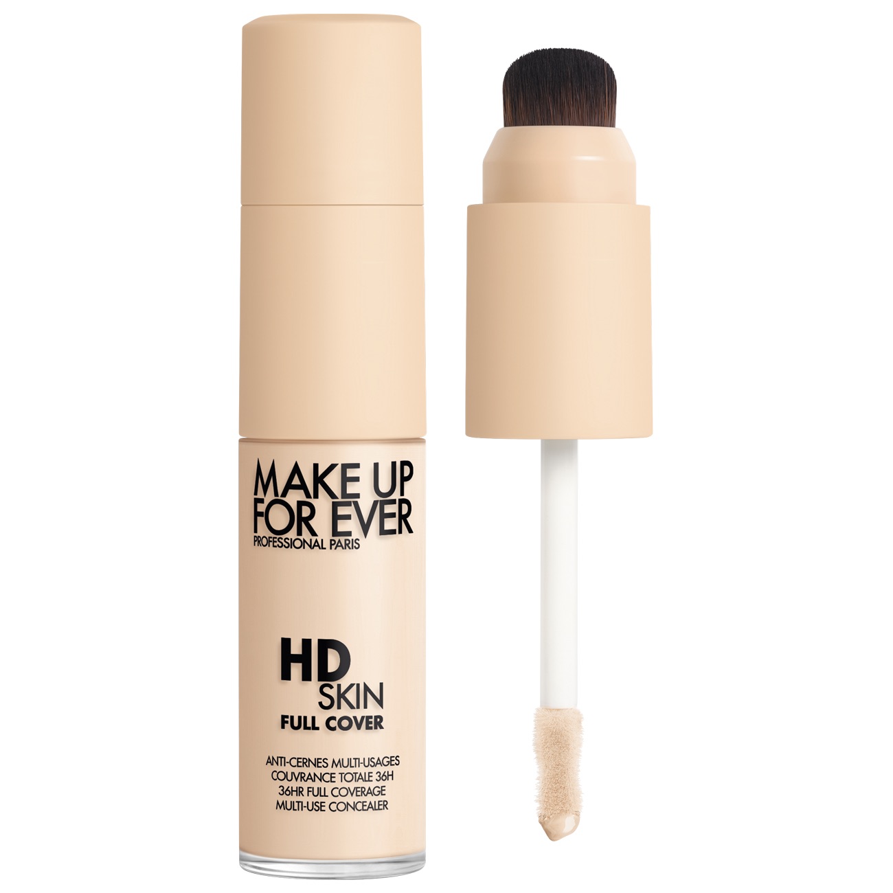 HDスキン フルカバー コンシーラー / MAKE UP FOR EVER