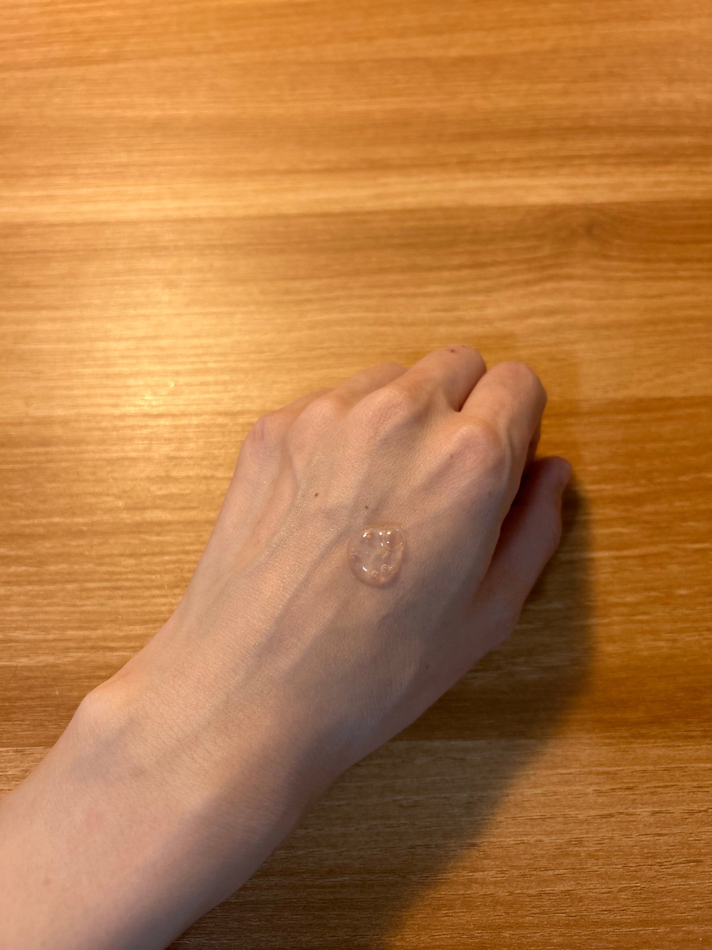 アビブ グルタチオンソームダークスポットセラムビタドロップ/Abib /美容液を使ったクチコミ(4枚目)