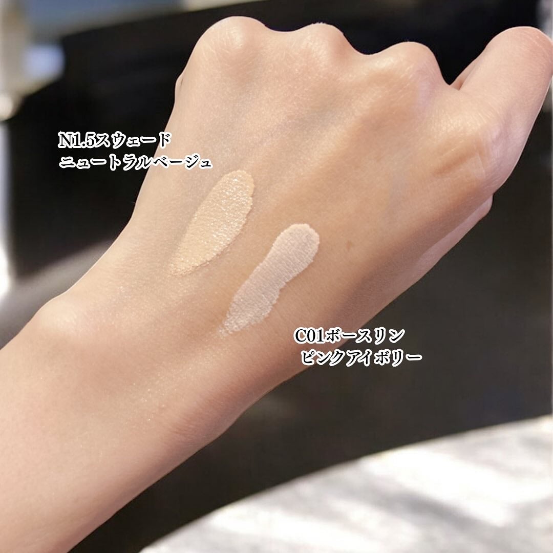 トランスルーセントセットフィニッシングパウダー/TFIT/ルースパウダーを使ったクチコミ(3枚目)