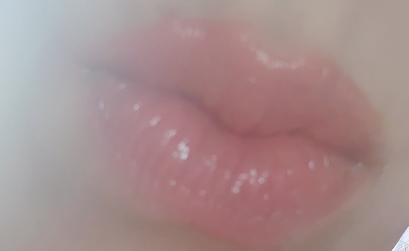 グロウフォンデュリップ/CEZANNE/口紅・グロス・リップライナー・リップケアを使ったクチコミ(3枚目)