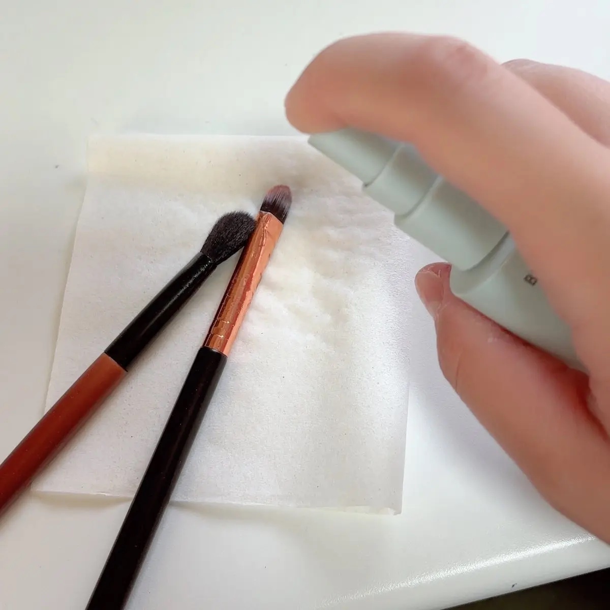 ブリリアント ボルトブラシスプレークリーナー/BLJ/その他を使ったクチコミ（3枚目）