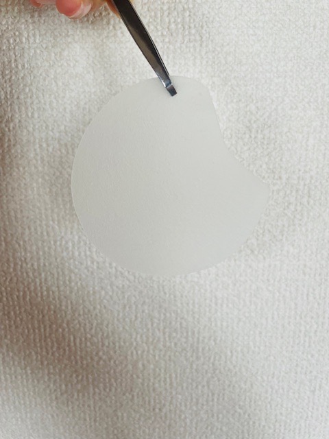 センテラ アンプル/SKIN1004/美容液を使ったクチコミ（3枚目）