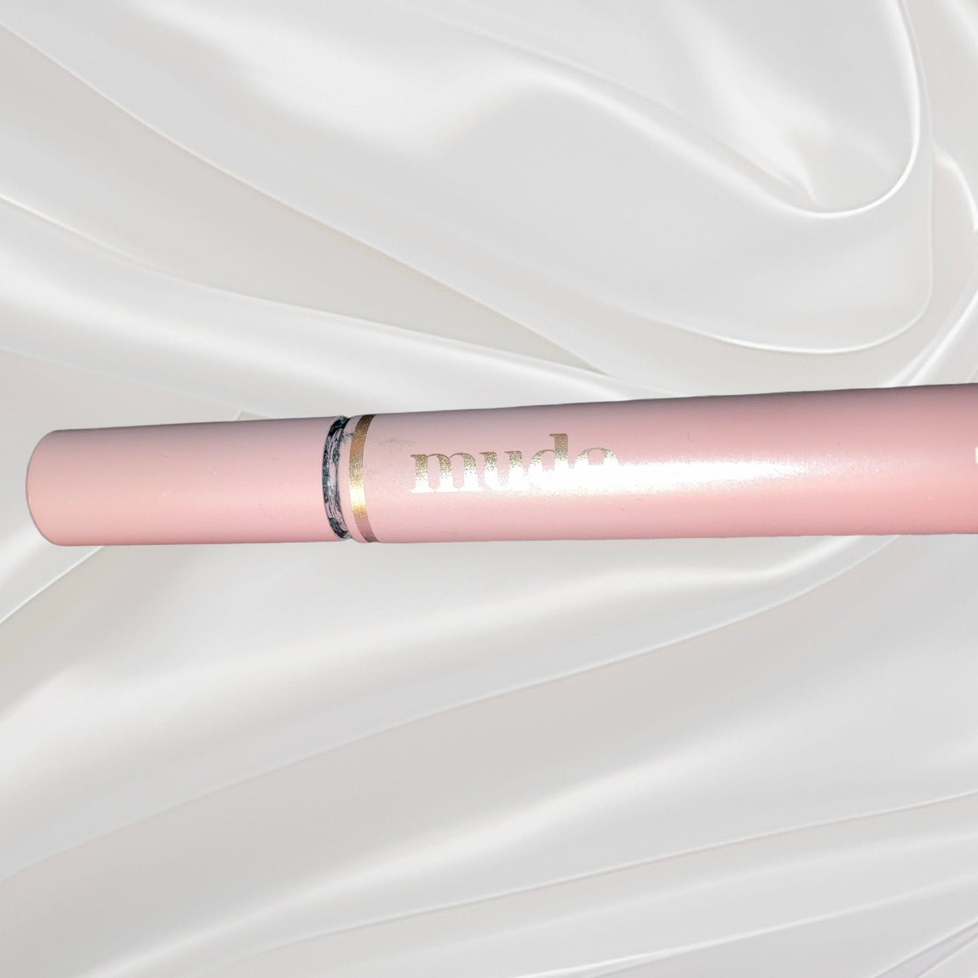 MD インスパイア ボリューム カーリング マスカラ/mude./マスカラを使ったクチコミ(1枚目)