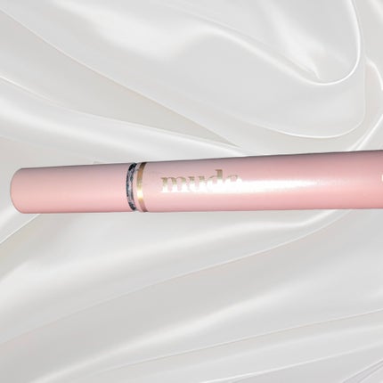 MD インスパイア ボリューム カーリング マスカラ/mude./マスカラを使ったクチコミ(1枚目)