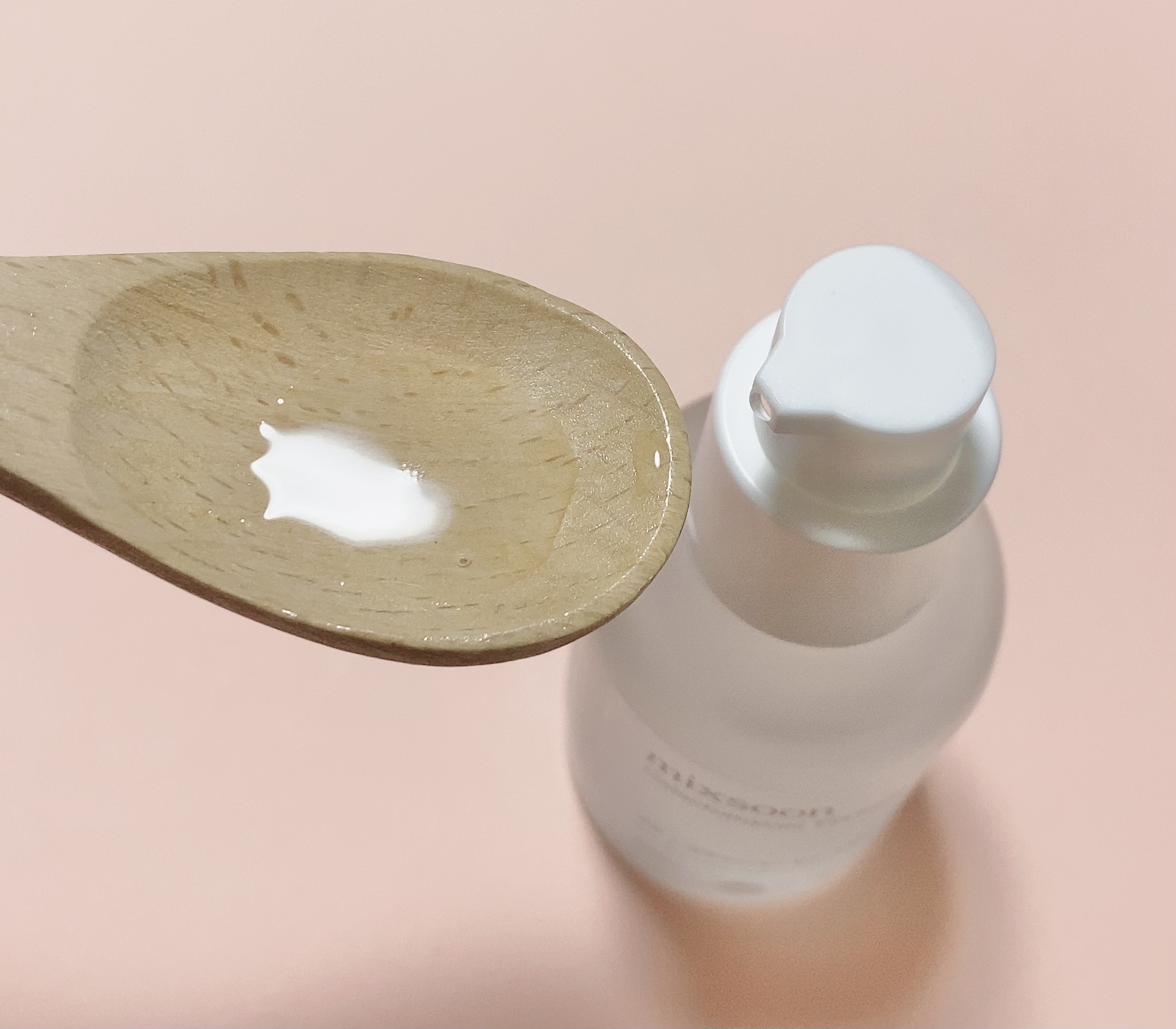 ガラクトミセスエッセンス/mixsoon/美容液を使ったクチコミ（3枚目）