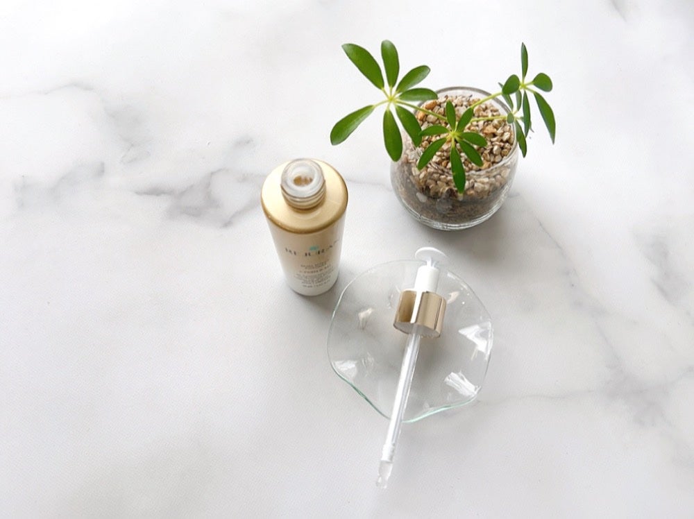 REJURAN デュアルエフェクトアンプル 30ml/REJURAN COSMETICS/美容液を使ったクチコミ(3枚目)