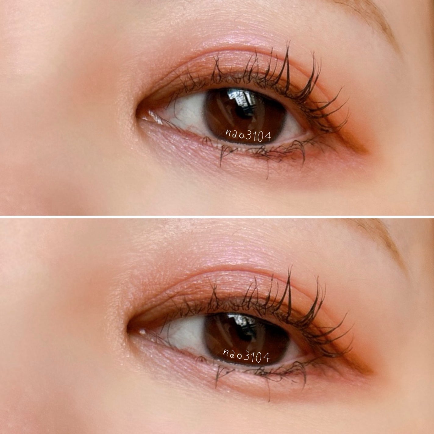 シグニチャー カラー アイズ/SUQQU/アイシャドウパレットを使ったクチコミ(7枚目)