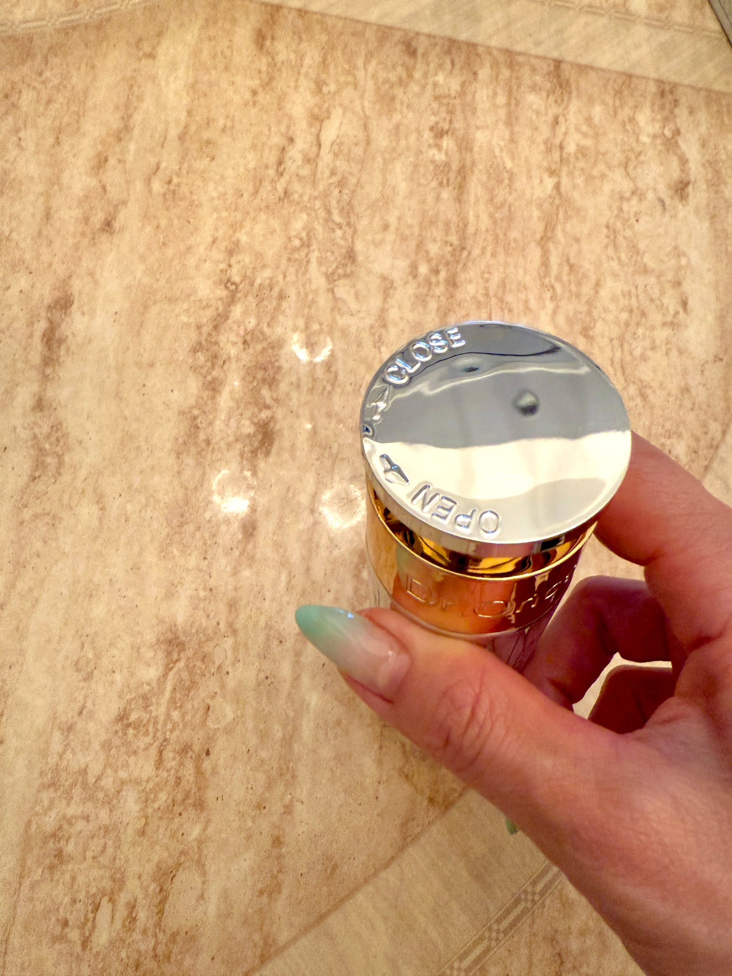 DRワンス Vニードル ショットセラム /Dr.Once/美容液を使ったクチコミ(2枚目)