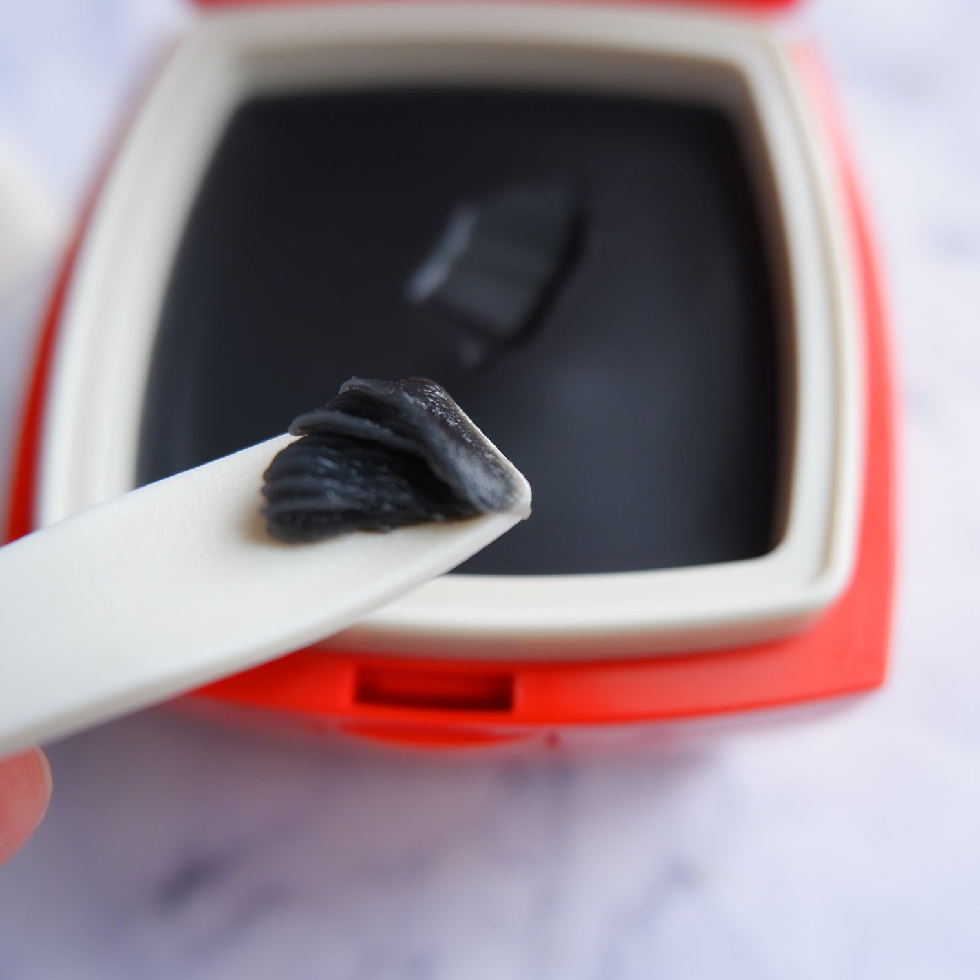 ローメルト クレンジングバーム クロ/アーレス/クレンジングバームを使ったクチコミ(3枚目)