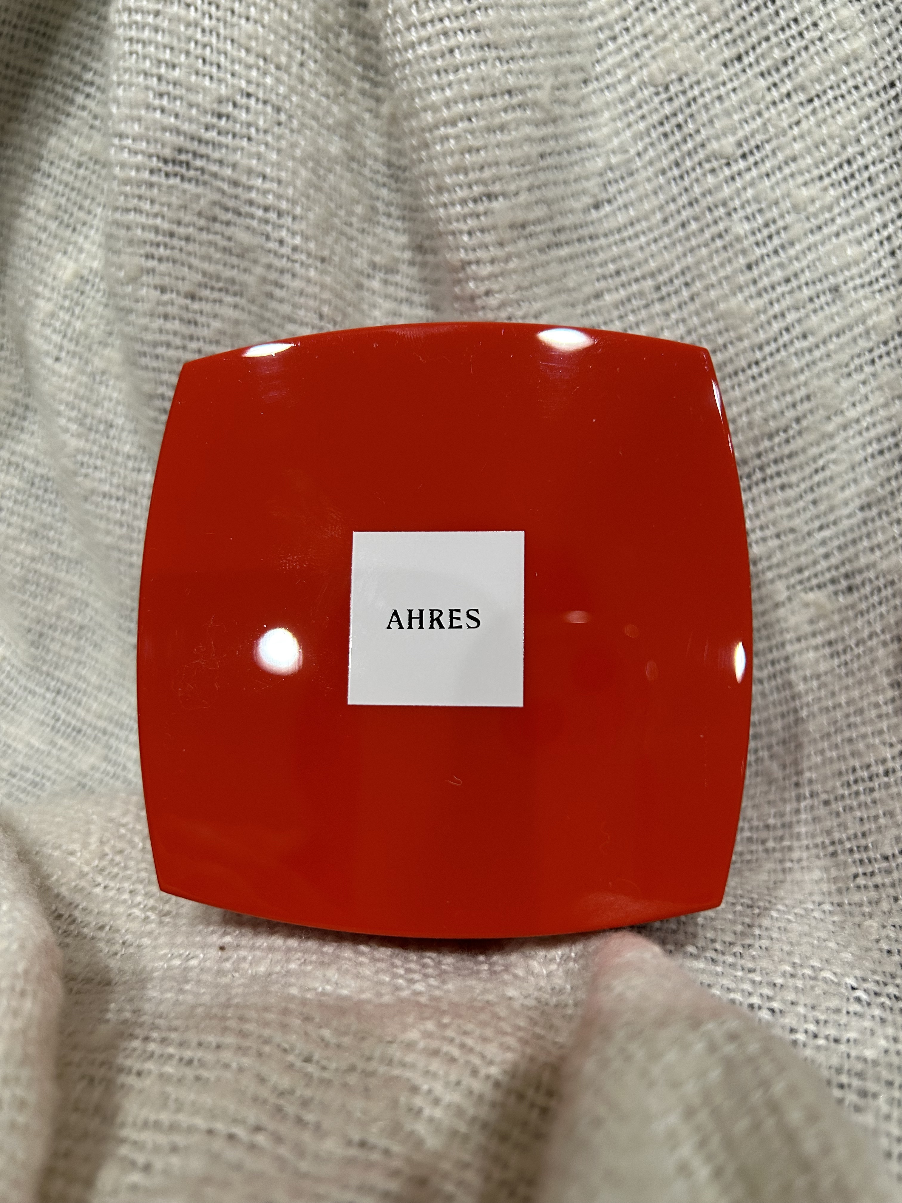 ローメルト クレンジングバーム クロ/アーレス/クレンジングバームを使ったクチコミ（1枚目）