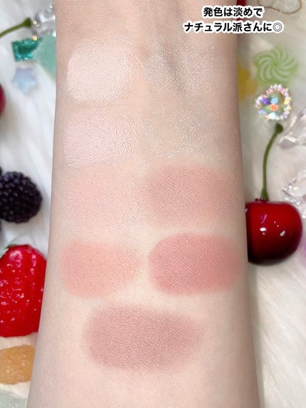 を使ったクチコミ(2枚目)