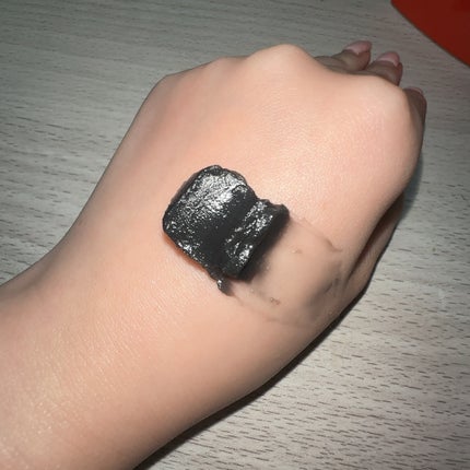 ローメルト クレンジングバーム クロ/アーレス/クレンジングバームを使ったクチコミ(4枚目)