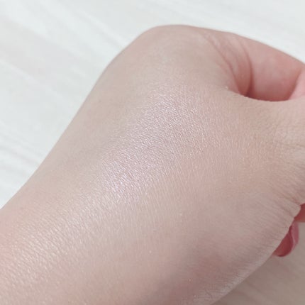 ムーングロウハイライター/キャンメイク/ハイライトを使ったクチコミ(3枚目)