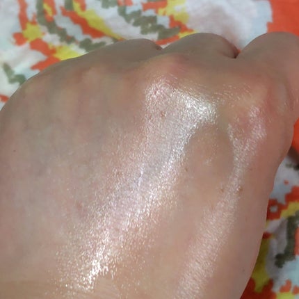 AQ アブソリュート エマルジョン マイクロラディアンス Ⅲ/DECORTÉ/乳液を使ったクチコミ(5枚目)